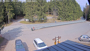 Horský Resort Buková Hora - Čenkovice - Červenovodské sedlo - 20.3.2026 v 11:45 Horský Resort Buková Hora - Čenkovice - Červenovodské sedlo - 20.3.2026 v 11:45