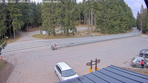 Horský Resort Buková Hora - Čenkovice - Červenovodské sedlo - 20.3.2026 v 12:30 Horský Resort Buková Hora - Čenkovice - Červenovodské sedlo - 20.3.2026 v 12:30