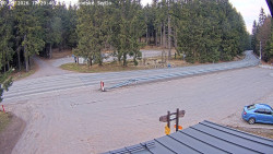 Červenovodské sedlo