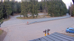 Červenovodské sedlo