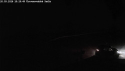 Červenovodské sedlo