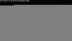 Červenovodské sedlo