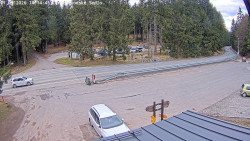 Červenovodské sedlo