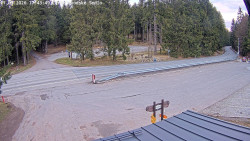 Červenovodské sedlo