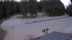 Červenovodské sedlo