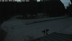 Červenovodské sedlo