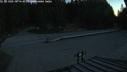 Červenovodské sedlo