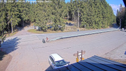 Červenovodské sedlo