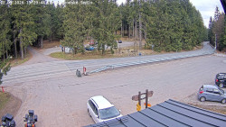 Červenovodské sedlo