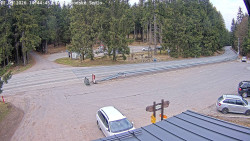 Červenovodské sedlo