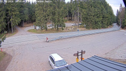 Červenovodské sedlo