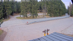 Červenovodské sedlo