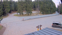 Červenovodské sedlo