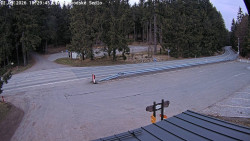 Červenovodské sedlo