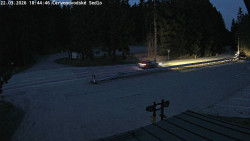 Červenovodské sedlo