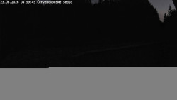 Červenovodské sedlo