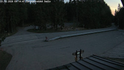 Červenovodské sedlo