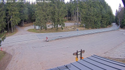 Červenovodské sedlo