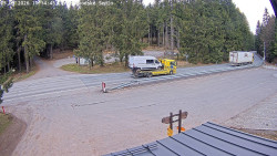 Červenovodské sedlo