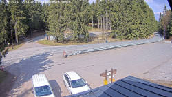 Červenovodské sedlo