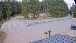 Červenovodské sedlo