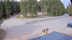 Červenovodské sedlo