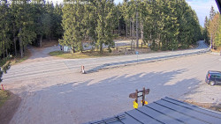 Červenovodské sedlo