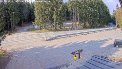 Červenovodské sedlo