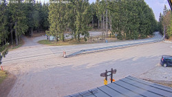 Červenovodské sedlo