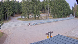 Červenovodské sedlo