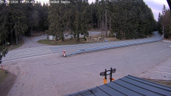 Červenovodské sedlo