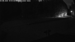 Červenovodské sedlo