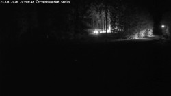 Červenovodské sedlo