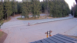 Červenovodské sedlo