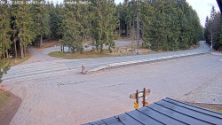 Červenovodské sedlo