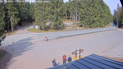 Červenovodské sedlo