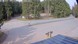 Červenovodské sedlo