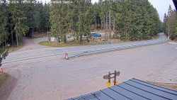 Červenovodské sedlo