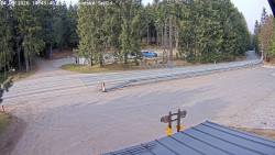 Červenovodské sedlo