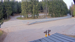 Červenovodské sedlo