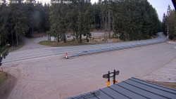 Červenovodské sedlo