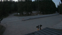 Červenovodské sedlo