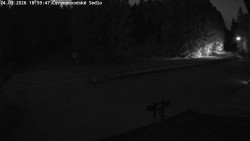 Červenovodské sedlo