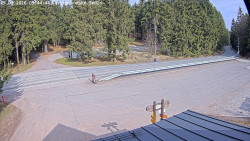 Červenovodské sedlo