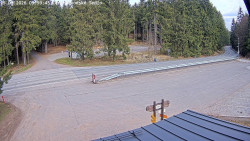 Červenovodské sedlo