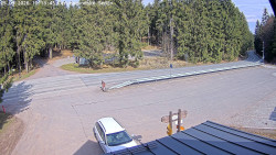 Červenovodské sedlo