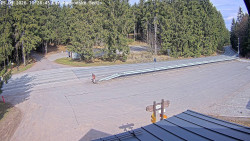 Červenovodské sedlo