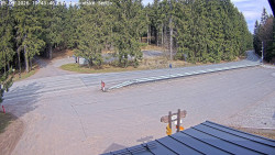 Červenovodské sedlo