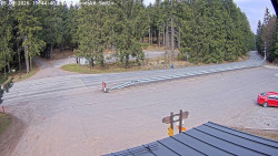 Červenovodské sedlo