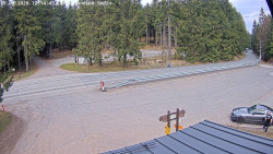 Červenovodské sedlo